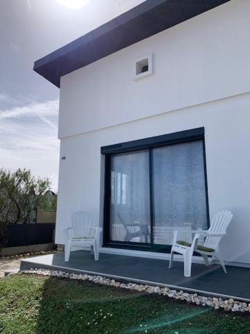Villa De La Plage, Front De Mer, Juno Beach Bernieres-sur-Mer Ngoại thất bức ảnh