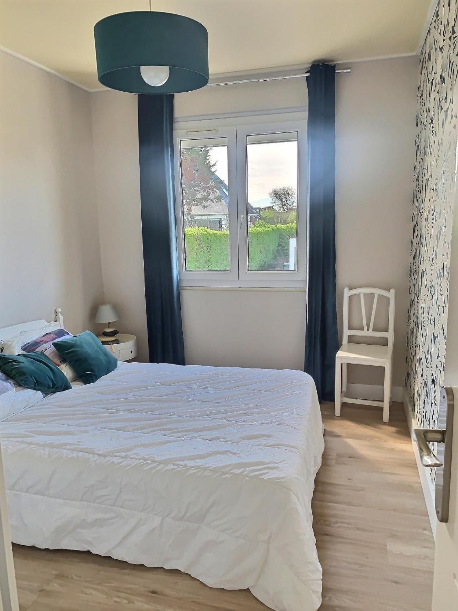 Villa De La Plage, Front De Mer, Juno Beach Bernieres-sur-Mer Ngoại thất bức ảnh