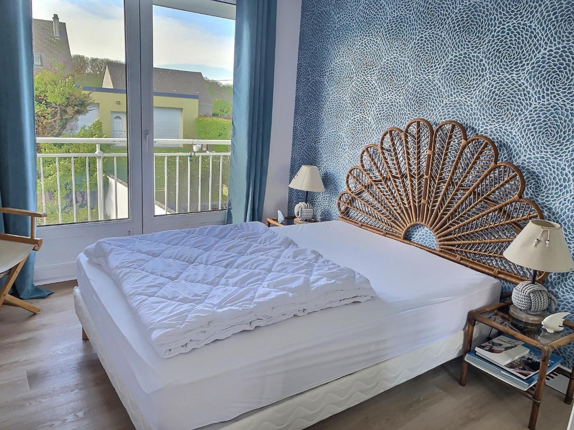 Villa De La Plage, Front De Mer, Juno Beach Bernieres-sur-Mer Ngoại thất bức ảnh